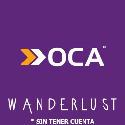 Logo Project APP de OCA para WooCommerce
