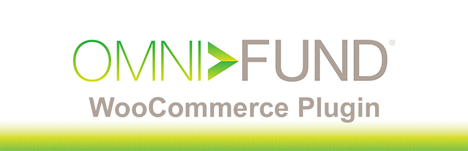 OmniFund Payment Gateway for WooCommerce