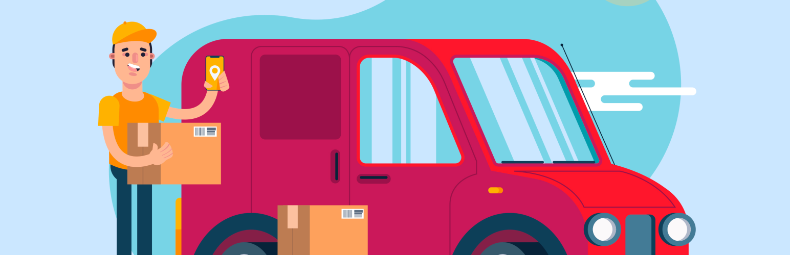 Order Delivery Date and Time for Woocommerce