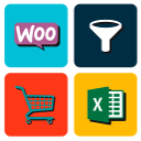 Advanced Order Export For WooCommerce Icon