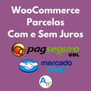 WooCommerce Parcelas com e sem Juros Icon