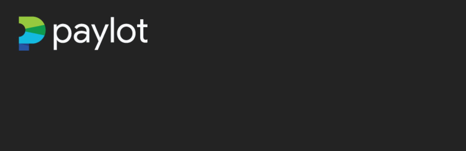 Paylot Payment Plugin for Woocommerce