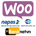 Payment for BANKNET Gateway in Viet Nam logo