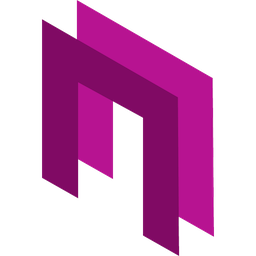 Accept Bitcoin instantly via Neutronpay logo