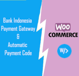 WooWIB &#8211; Payment Gateways Bank Indonesia Icon