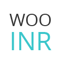 Woocommerce Paypal INR logo