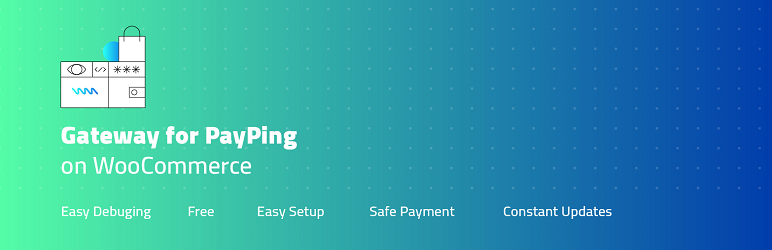 PayPing Gateway For Woocommerce