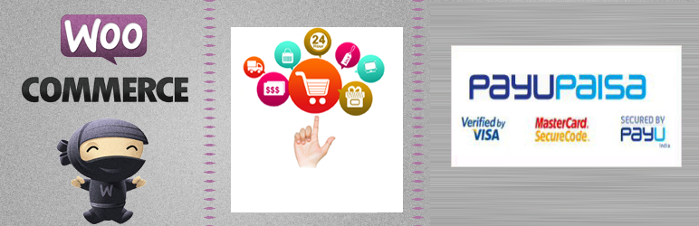 PayU Paisa – Woocommerce
