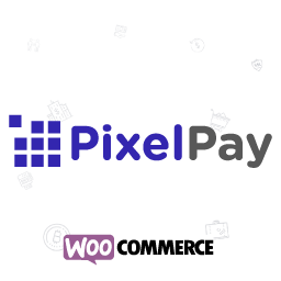 WooCommerce PixelPay Payment Gateway