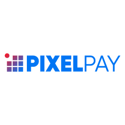 PixelPay Payment Gateway for WooCommerce logo