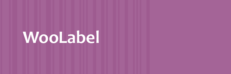 WooCommerce Product Barcode Label Printing – Woolabel