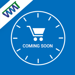 Woo Product Coming Soon logo