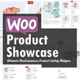 Woo Product Showcase