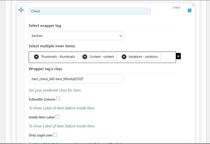 Add new custom taxonomy column