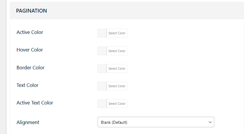 Auto Selected Checked Table – Automatically All Item Selected