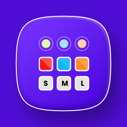 Variation Swatches for WooCommerce Icon