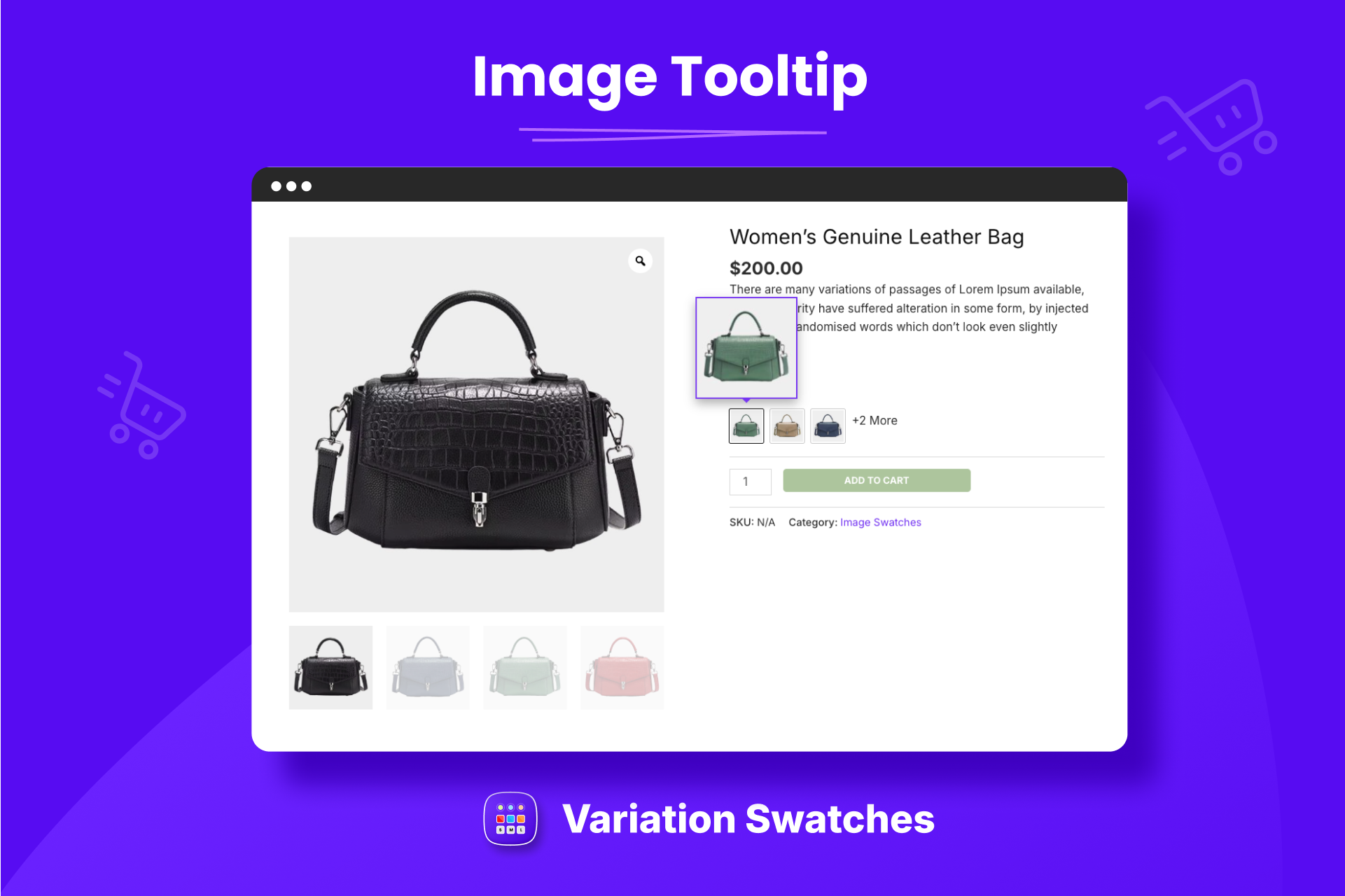 Image Tooltip