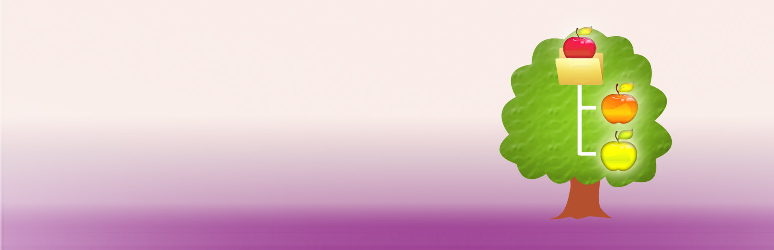 Woo Products Tree