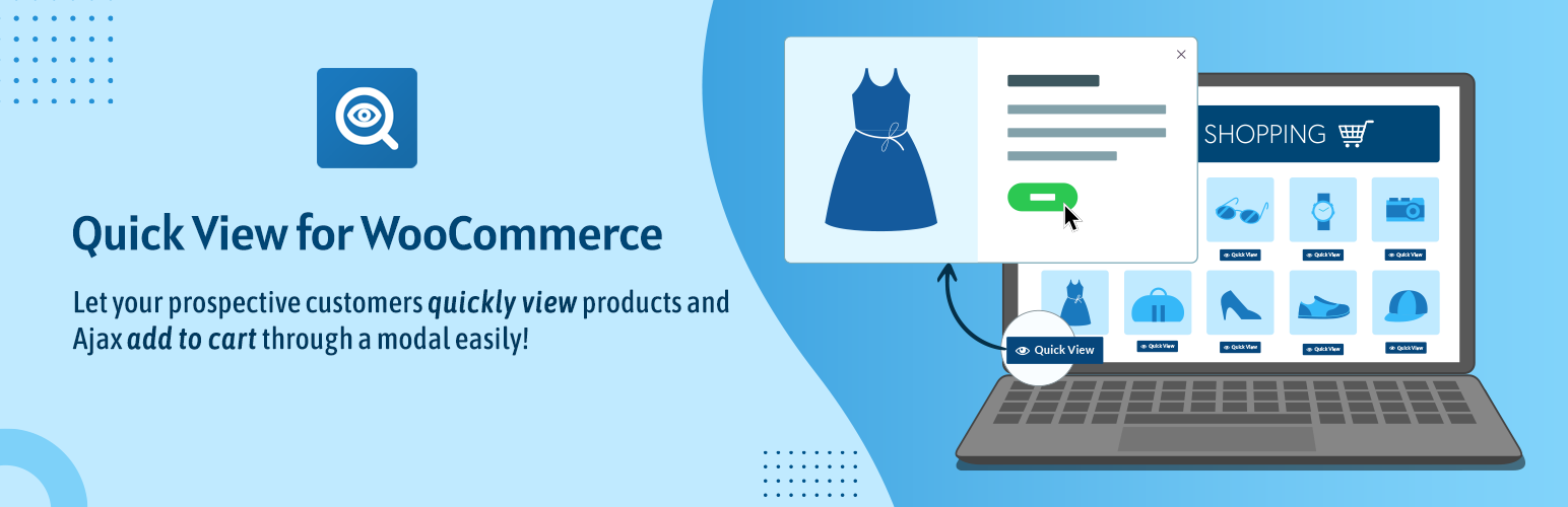 Quick View for WooCommerce