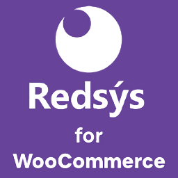 WooCommerce Redsys Gateway Light logo