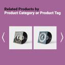 Related Products for WooCommerce Logo