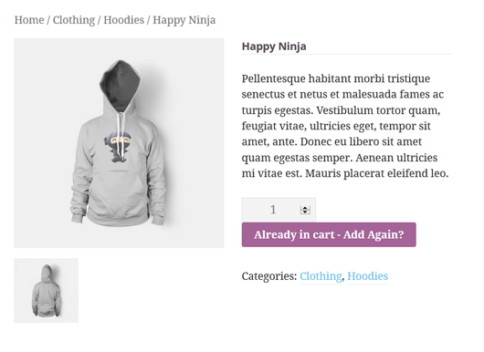 NP Quote Request for WooCommerce