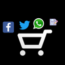 Save and Share Cart for WooCommerce Icon