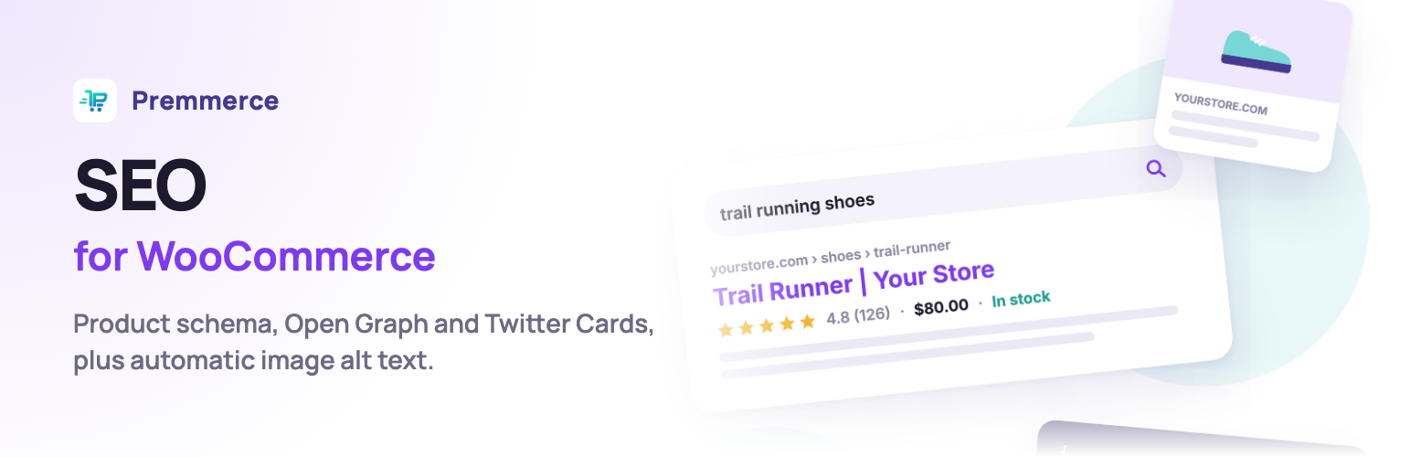 Premmerce SEO for WooCommerce preview