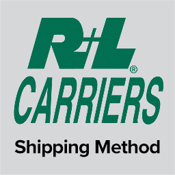 WooCommerce Shipping Method: R+L Carriers logo