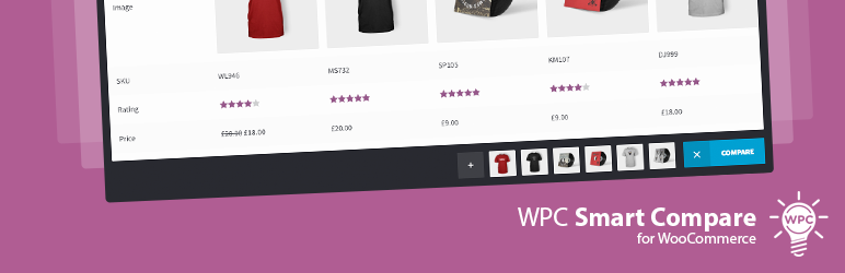 WPC Smart Compare for WooCommerce