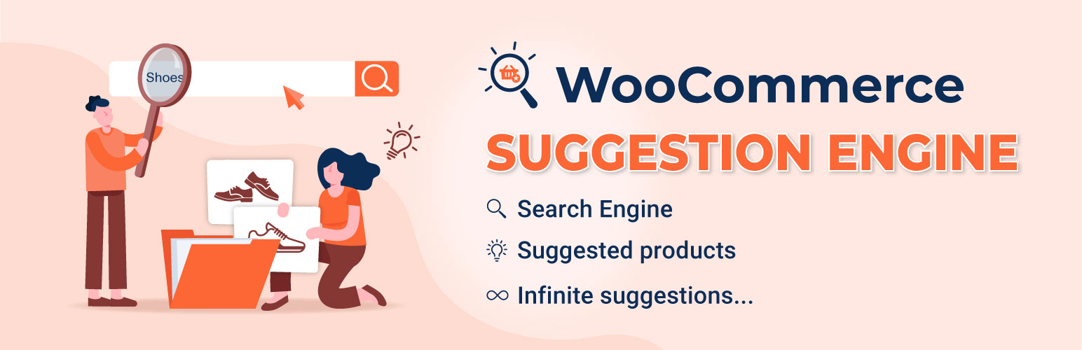 Suggestion Engine for WooCommerce