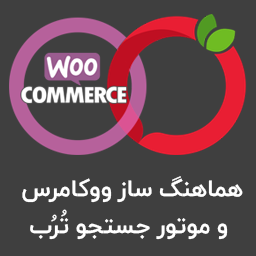 Woo Torob logo
