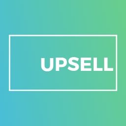 UpSell for WooCommerce Icon