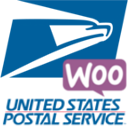 USPS Simple Shipping for Woocommerce Icon