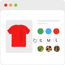 Variation Swatches for WooCommerce