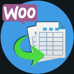 Woo Variations Table logo