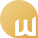Woo Wolly One Time Buy logo