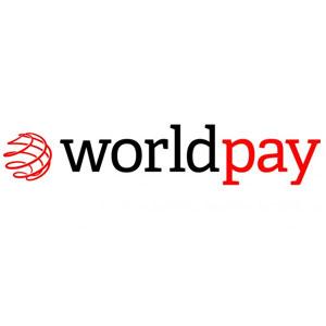 WorldPay Hosted Payment Gateway logo
