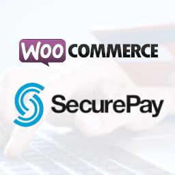 Logo Project WooCom SecurePay Payment Gateway