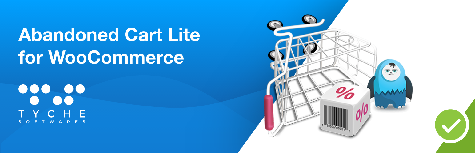 Product image for Abandoned Cart Lite for WooCommerce.