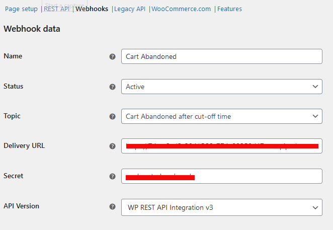 Abandoned Cart Lite for WooCommerce