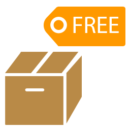 WooCommerce Advanced Free Shipping Icon