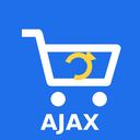 Ajax Cart for WooCommerce icon