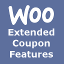 WooCommerce Extended Coupon Features FREE Icon