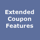 Extended Coupon Features for WooCommerce FREE
