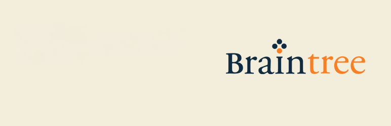 Payment Gateway Braintree WooCommerce