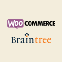 WooCommerce Braintree Payment Gateway Icon