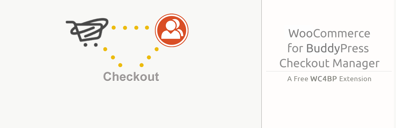 BuddyPress xProfile Checkout Manager for WooCommerce preview