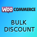 WooCommerce Bulk Discount Icon