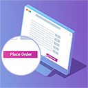 Quick/Bulk Order Form for WooCommerce Icon